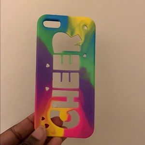 iphone 5c case
